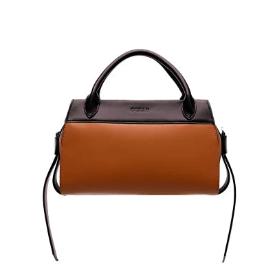 Brand  Leather Bag Women Messenger Crossbody Trapeze Bags Ladies handbags Big Capacity Pocket Luxury Female Tote Famous Brands