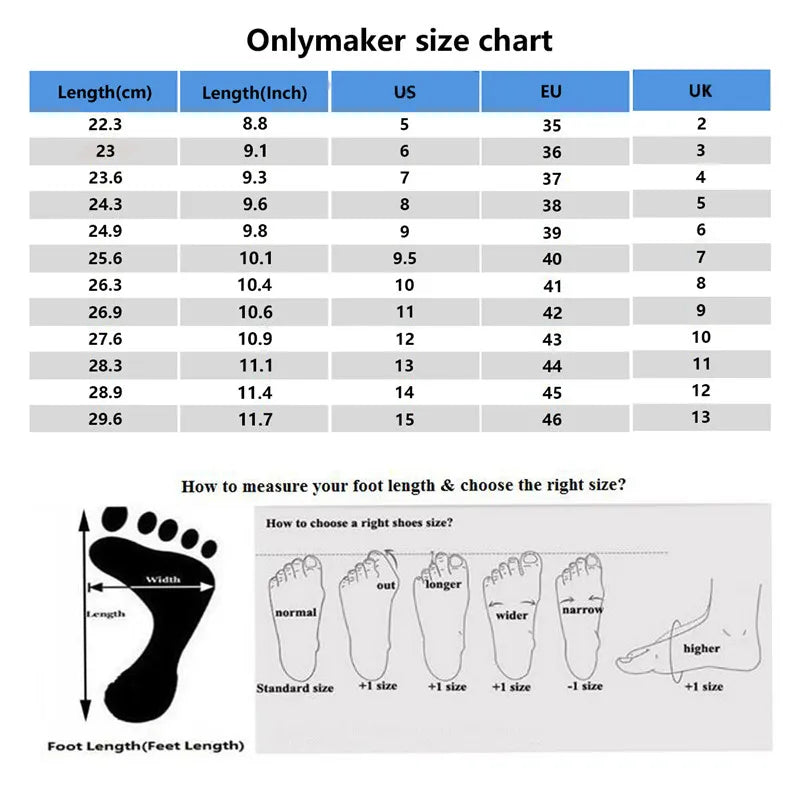 Onlymaker Women Round Toe Double Platform Pumps Super High Heel  Slip On Stiletto  Wedding Party Shoes Plus Size Heels