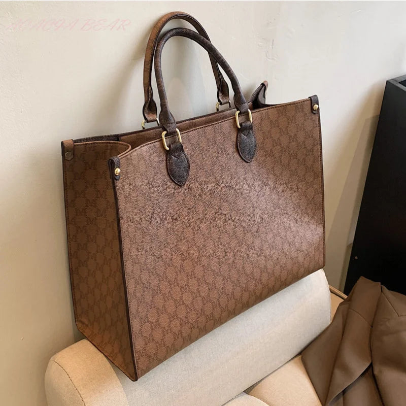 Women Tote Handbags Lady Letters Filled Shoulder Armpit Clutch Purses and Handbags Large Capcity  Luxury Deisgner Bags